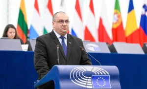 cristian terheș