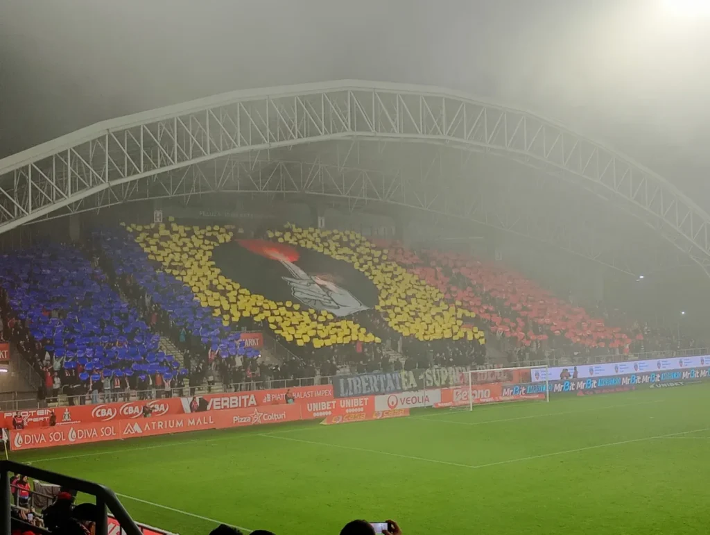 uta - dinamo