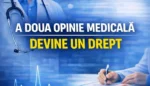 a doua opinie medicala