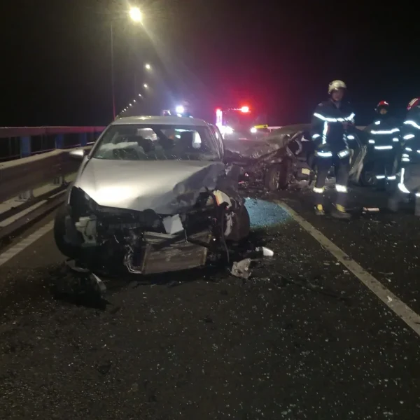 accident fantanele vladimirescu 1