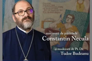 părintele constantin necula revine