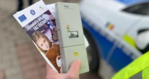 anul 2025 pe șoselele aradului