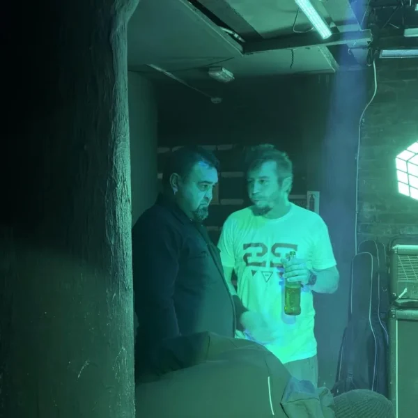 Aradul e tare la rock: chiar b-ton! 9 b ton flex 3
