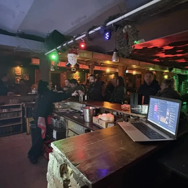 Aradul e tare la rock: chiar b-ton! 7 b ton flex 9
