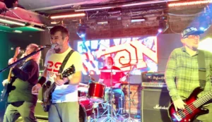 b ton rock