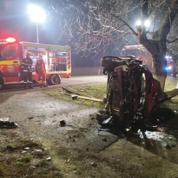 Accident mortal la călugăreni | o femeie de 55 de ani și-a pierdut viața în urma impactului dintre două autoturisme 6 calugareni1