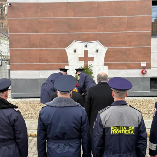 comemorare ipj arad5