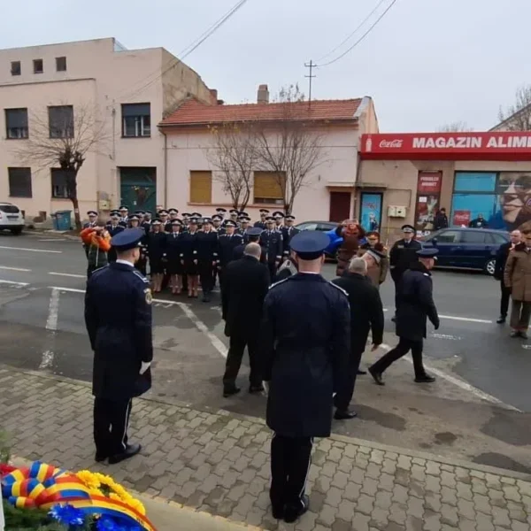 comemorare ipj arad8