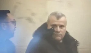 un elev al școlii