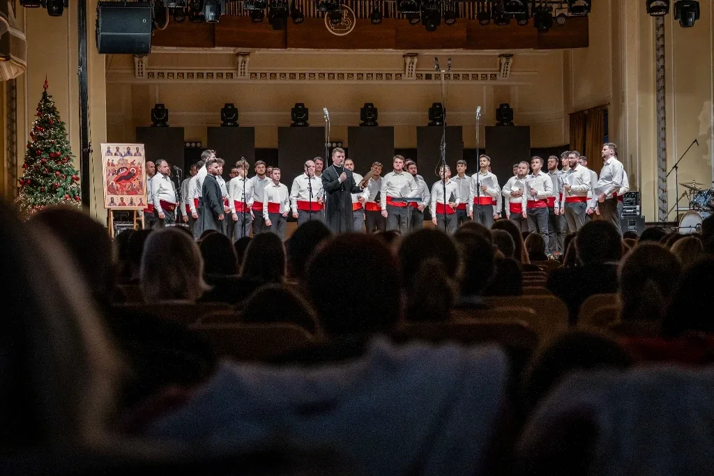 concert de colinde 6