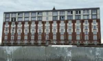 Prefectura arad a câștigat procesul cu primăria arad | curtea de apel timișoara a anulat certificatul de urbansim și autorizația de construire în baza cărora s-au făcut lucrările de supraetajare a fostului antrepozit andrényi de pe strada 6 vânători 12 fostul antrepozit andrenyi pr