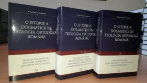 istoria dogmaticii în teologia ortodoxă