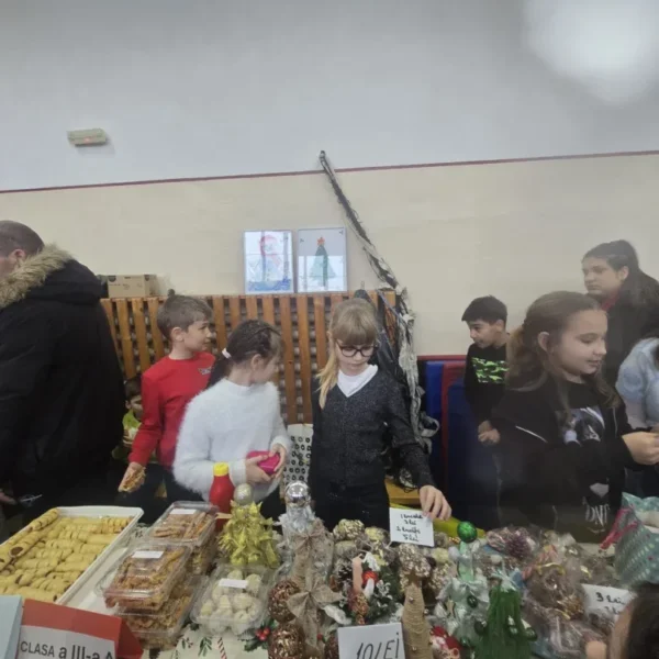 Tradiție, dăruire și solidaritate la liceul tehnologic de științe aplicate arad 8 liceul tehnologic arad 15