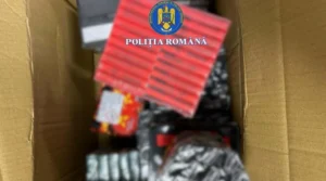zăbrani | percheziții la locuințele