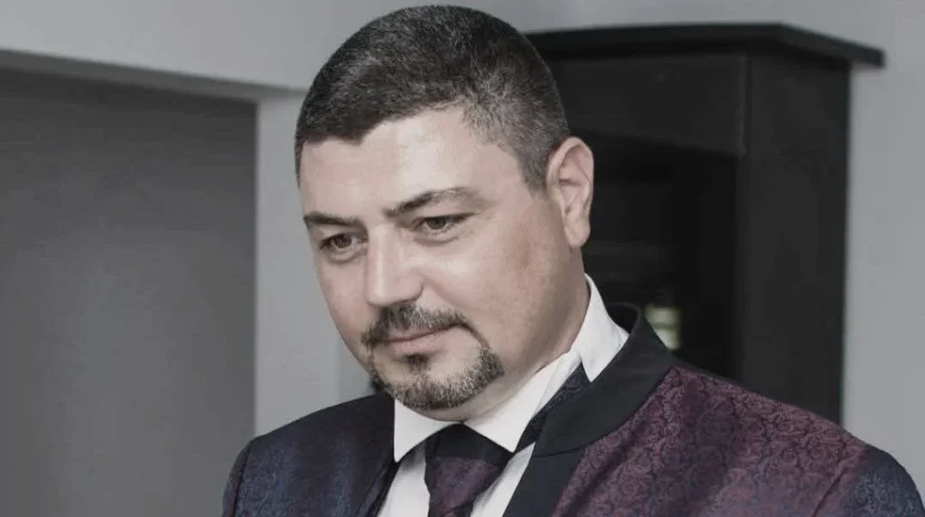 Mircea neron, vicepreședinte al organizației locale municipale aur arad - despre „haosul economic, politic și social în care ne aflăm” 4 mircea neron