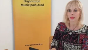 patricia ziman - organizația locală
