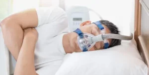 poligrafie respiratorie
