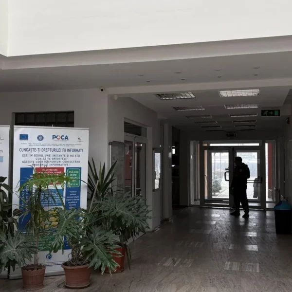 Groapa de gunoi ilegală din sântana - în ceață din absolut toate punctele de vedere... Cu primar cu tot 20 santana 3