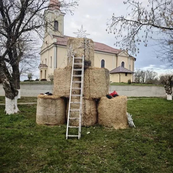 A încetat din viață colonelul iosif halja, un vechi prieten al fotbalului arădean 11 satul lui mos craciun brad
