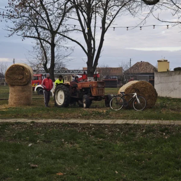 A încetat din viață colonelul iosif halja, un vechi prieten al fotbalului arădean 8 satul lui mos cracun in lucru 3