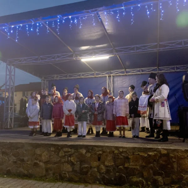 Târgul de crăciun de la șofronea în imagini 91 sofronea targ craciun ziua2 14