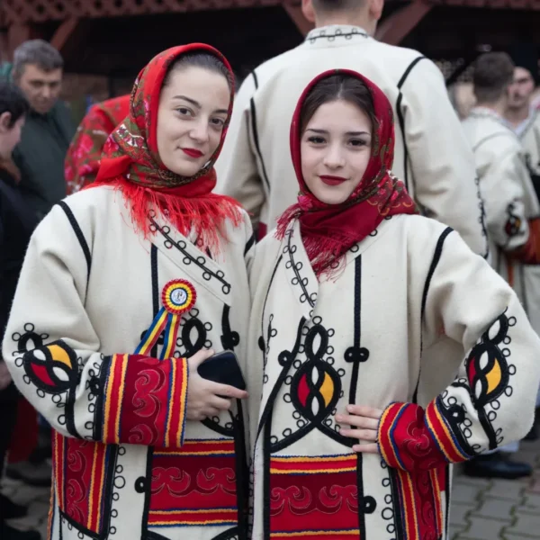 Târgul de crăciun de la șofronea în imagini 81 sofronea targ craciun ziua2 2