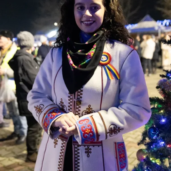 Târgul de crăciun de la șofronea în imagini 101 sofronea targ craciun ziua2 24