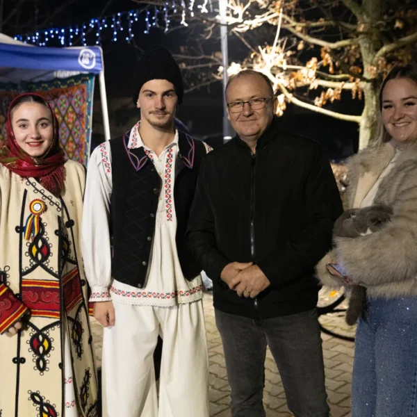 Târgul de crăciun de la șofronea în imagini 102 sofronea targ craciun ziua2 25