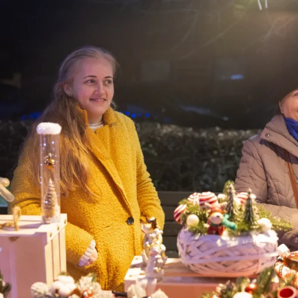Târgul de crăciun de la șofronea în imagini 103 sofronea targ craciun ziua2 26