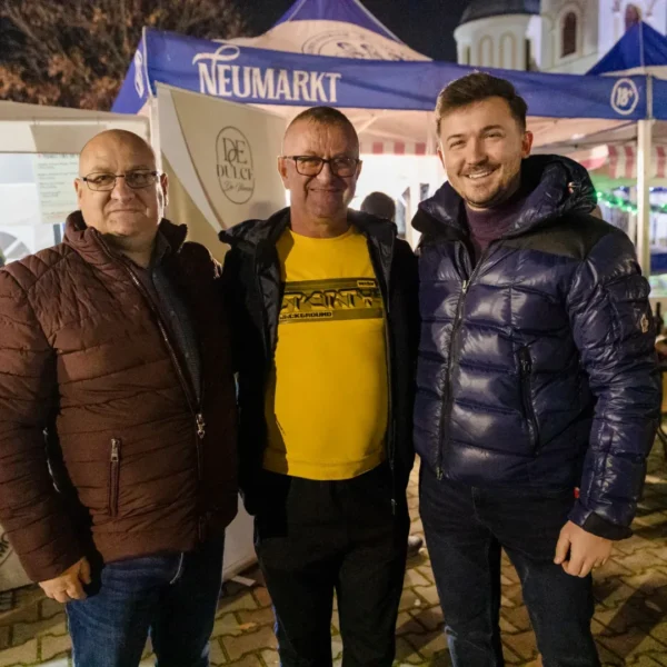 Târgul de crăciun de la șofronea în imagini 105 sofronea targ craciun ziua2 28