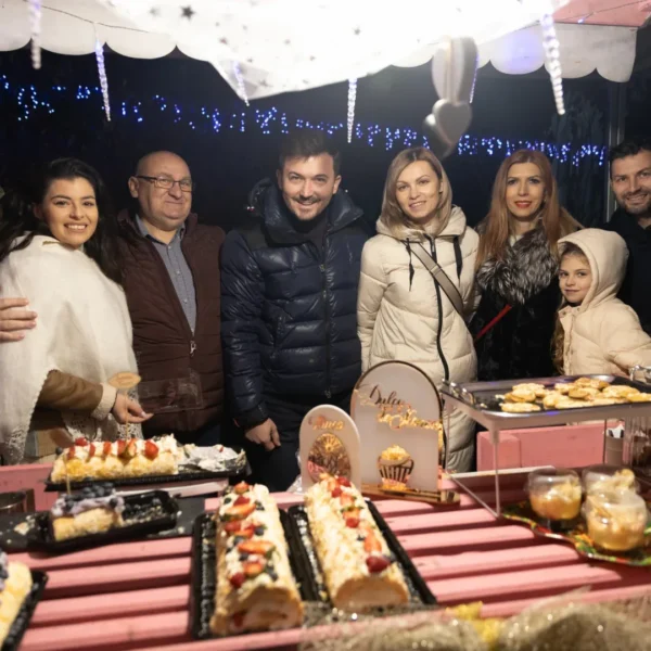 Târgul de crăciun de la șofronea în imagini 106 sofronea targ craciun ziua2 30