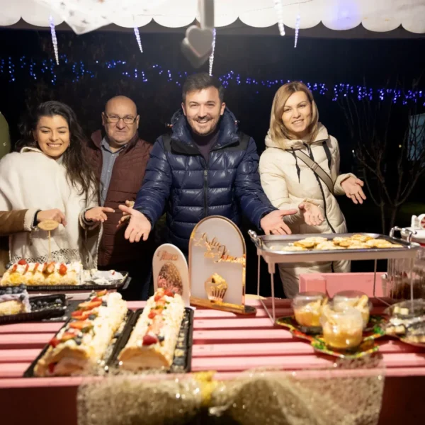 Târgul de crăciun de la șofronea în imagini 107 sofronea targ craciun ziua2 31