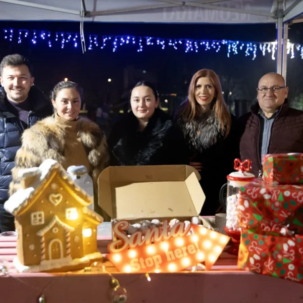 Târgul de crăciun de la șofronea în imagini 108 sofronea targ craciun ziua2 32