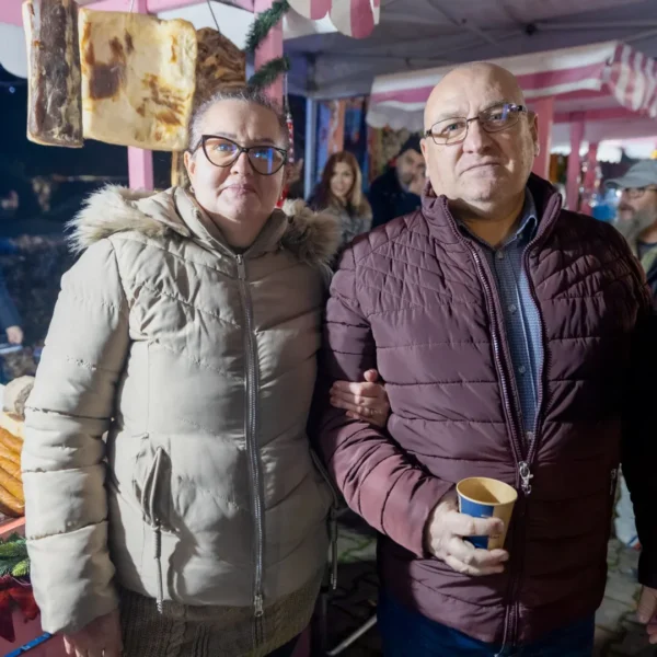 Târgul de crăciun de la șofronea în imagini 110 sofronea targ craciun ziua2 35