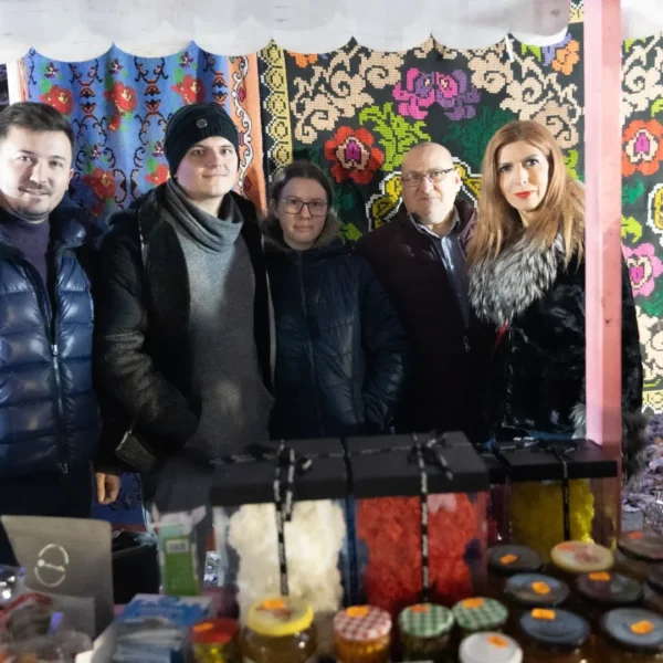 Târgul de crăciun de la șofronea în imagini 112 sofronea targ craciun ziua2 37