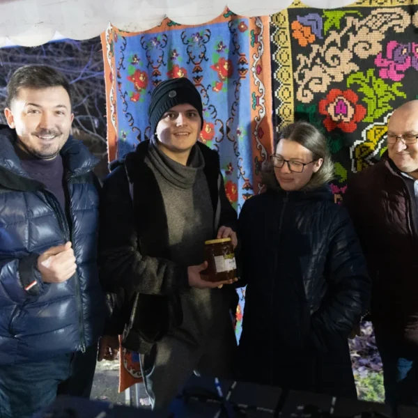 Târgul de crăciun de la șofronea în imagini 113 sofronea targ craciun ziua2 38
