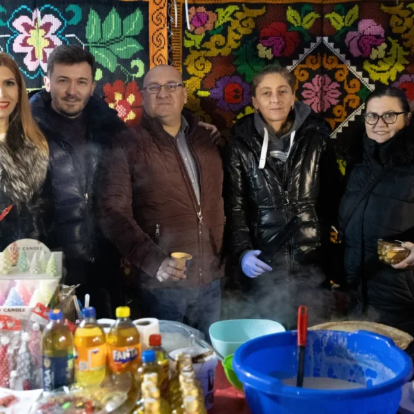 Târgul de crăciun de la șofronea în imagini 114 sofronea targ craciun ziua2 39