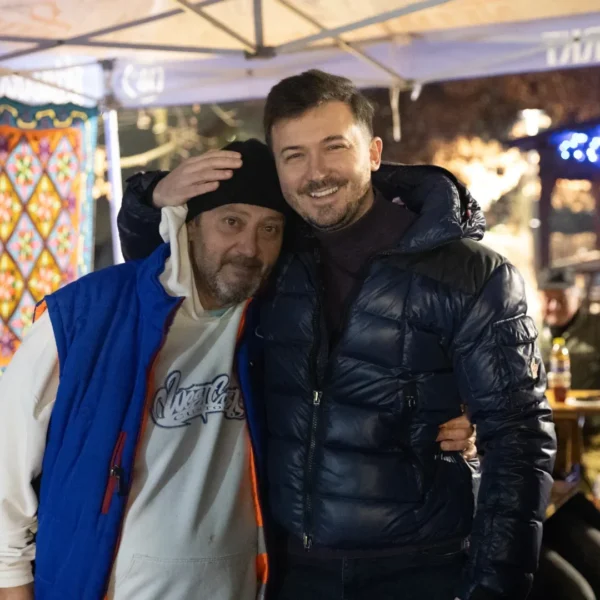 Târgul de crăciun de la șofronea în imagini 115 sofronea targ craciun ziua2 40