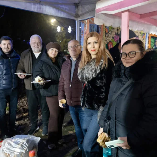 Târgul de crăciun de la șofronea în imagini 116 sofronea targ craciun ziua2 41