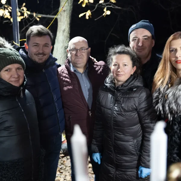 Târgul de crăciun de la șofronea în imagini 117 sofronea targ craciun ziua2 42