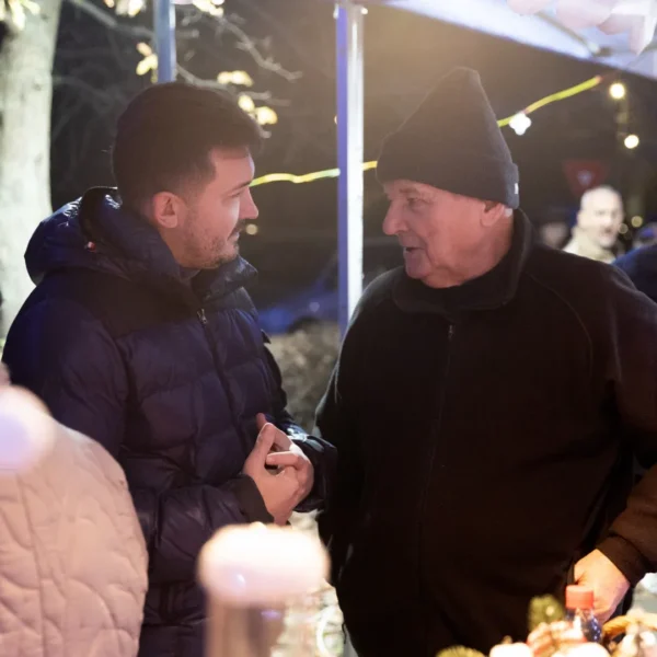 Târgul de crăciun de la șofronea în imagini 119 sofronea targ craciun ziua2 44