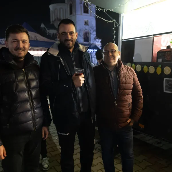 Târgul de crăciun de la șofronea în imagini 120 sofronea targ craciun ziua2 45