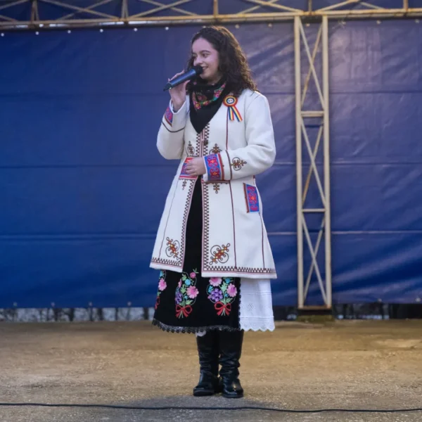 Târgul de crăciun de la șofronea în imagini 85 sofronea targ craciun ziua2 7