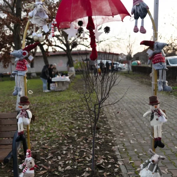 Târgul de crăciun de la șofronea în imagini 11 sofronea targ craciun ziua1 12
