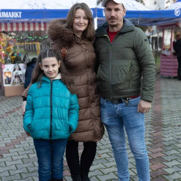 Târgul de crăciun de la șofronea în imagini 15 sofronea targ craciun ziua1 17