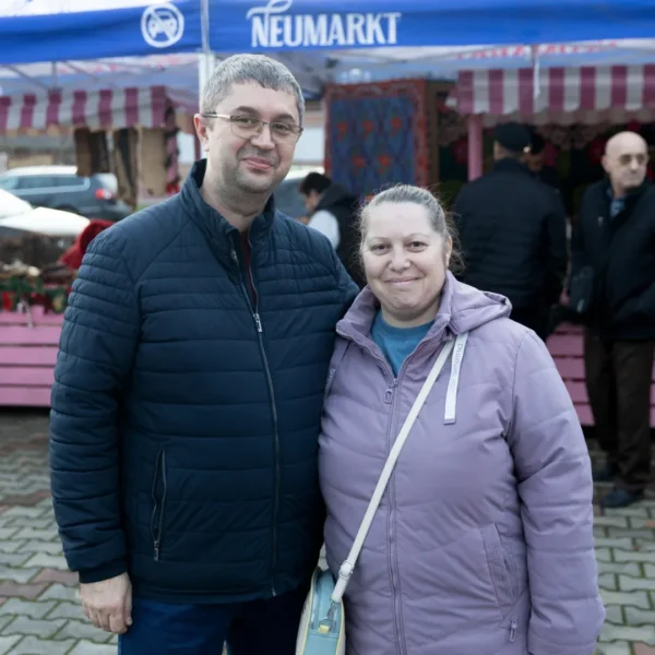 Târgul de crăciun de la șofronea în imagini 17 sofronea targ craciun ziua1 19