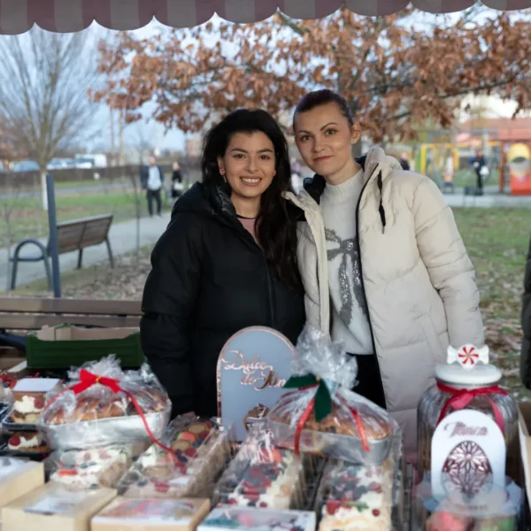Târgul de crăciun de la șofronea în imagini 28 sofronea targ craciun ziua1 30