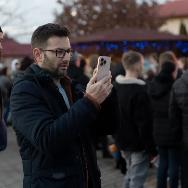 Târgul de crăciun de la șofronea în imagini 31 sofronea targ craciun ziua1 33