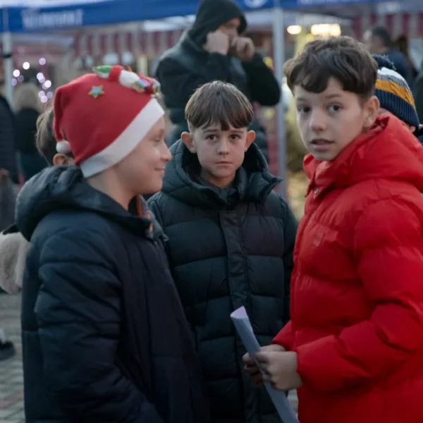 Târgul de crăciun de la șofronea în imagini 32 sofronea targ craciun ziua1 34