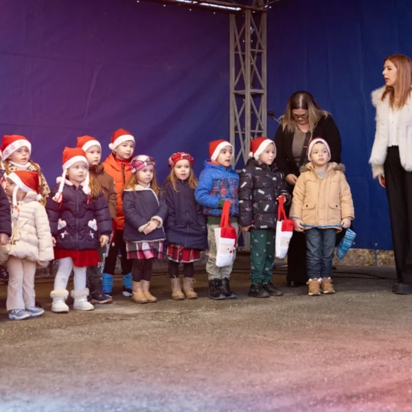 Târgul de crăciun de la șofronea în imagini 40 sofronea targ craciun ziua1 43